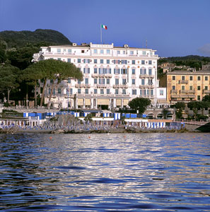 Hotel Grand Miramare