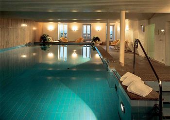 Hotel Grand National