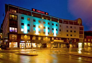 Hotel Grand Nordic