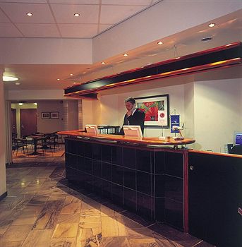 Hotel Grand Nordic