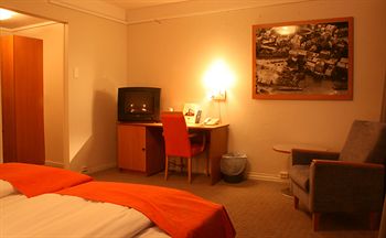 Hotel Grand Nordic