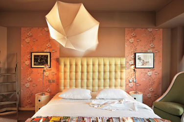 Hotel Grand O