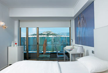 Hotel Grand O
