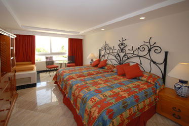 Hotel Grand Oasis Palm
