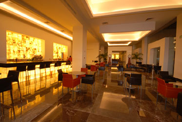 Hotel Grand Oasis Palm