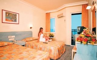 Hotel Grand Okan