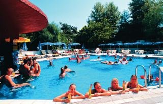 Hotel Grand Okan