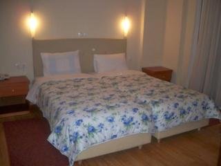 Hotel Grand Olympic