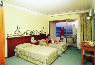 Hotel Grand Onder