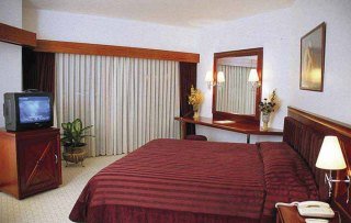 Hotel Grand Ontur