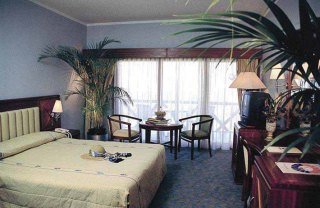 Hotel Grand Ontur