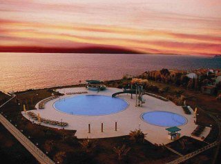 Hotel Grand Ontur