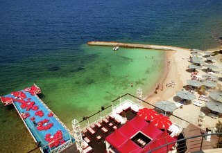 Hotel Grand Ontur