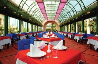 Hotel Grand Ontur