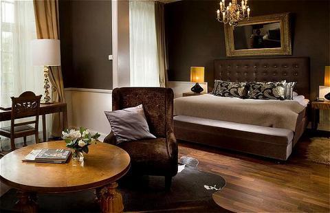 Hotel Grand Oslo