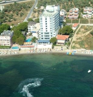 Hotel Grand Ozcelik