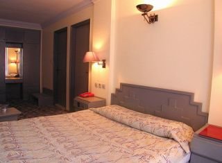 Hotel Grand Ozcelik