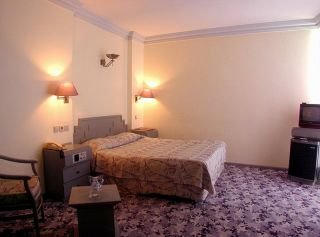Hotel Grand Ozcelik