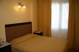Hotel Grand Ozcelik