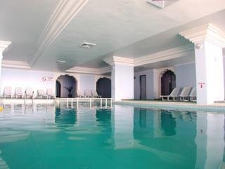 Hotel Grand Ozcelik