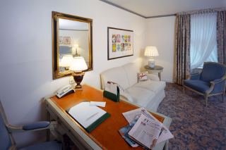 Hotel Grand Palace