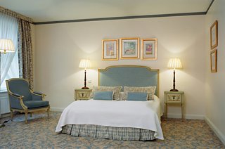 Hotel Grand Palace