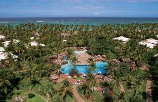 Hotel Grand Palladium Bavaro Resort & Spa All Inclusive