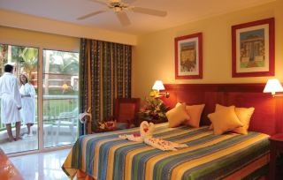 Hotel Grand Palladium Bavaro Resort & Spa All Inclusive