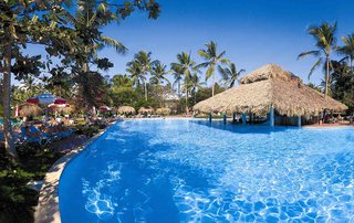 Hotel Grand Palladium Bavaro Resort & Spa All Inclusive