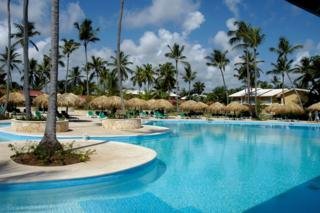 Hotel Grand Palladium Bavaro Resort & Spa All Inclusive