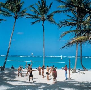 Hotel Grand Palladium Bavaro Resort & Spa All Inclusive