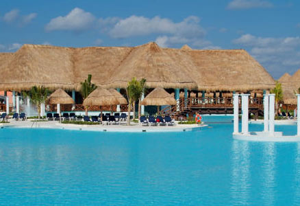 Hotel Grand Palladium Colonial-kantenah Resort & Spa All Inclusive