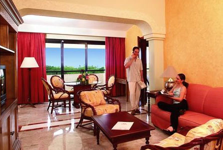 Hotel Grand Palladium Colonial-kantenah Resort & Spa All Inclusive