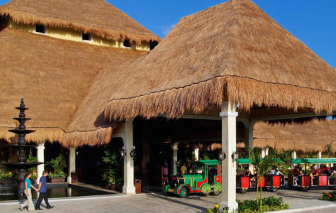 Hotel Grand Palladium Colonial-kantenah Resort & Spa All Inclusive