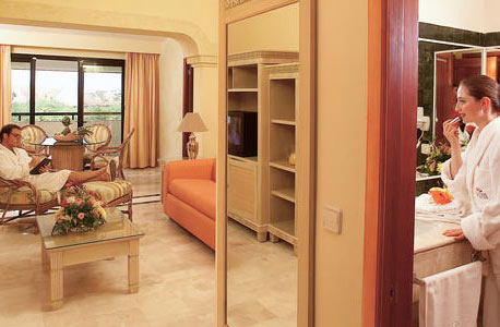Hotel Grand Palladium Colonial-kantenah Resort & Spa All Inclusive