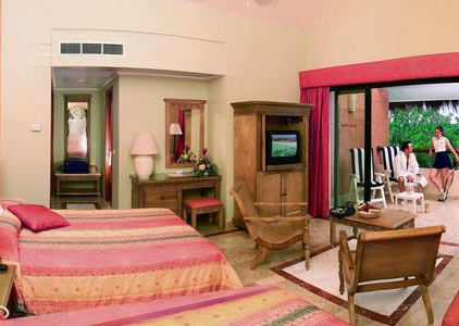 Hotel Grand Palladium Colonial-kantenah Resort & Spa All Inclusive