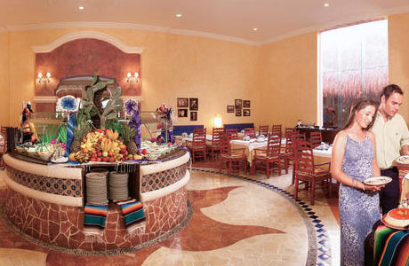 Hotel Grand Palladium Colonial-kantenah Resort & Spa All Inclusive