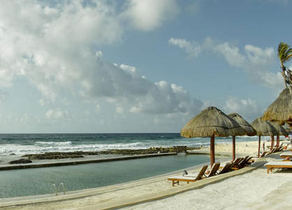 Hotel Grand Palladium Colonial-kantenah Resort & Spa All Inclusive