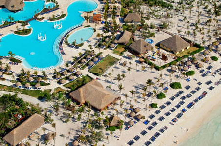 Hotel Grand Palladium Colonial-kantenah Resort & Spa All Inclusive