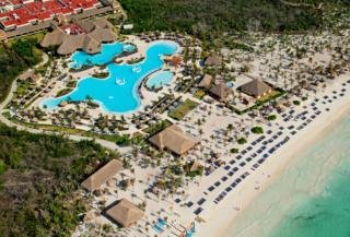 Hotel Grand Palladium Colonial-kantenah Resort & Spa All Inclusive