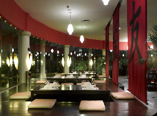 Hotel Grand Palladium Colonial-kantenah Resort & Spa All Inclusive