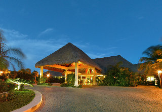 Hotel Grand Palladium Colonial-kantenah Resort & Spa All Inclusive