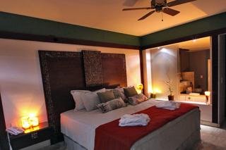 Hotel Grand Palladium Imbassai Resort & Spa