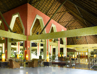 Hotel Grand Palladium Kantenah Resort & Spa