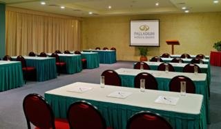 Hotel Grand Palladium Kantenah Resort & Spa