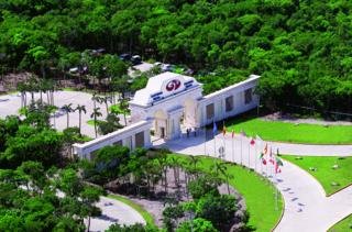 Hotel Grand Palladium Kantenah Resort & Spa