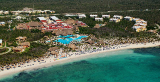 Hotel Grand Palladium Kantenah Resort & Spa
