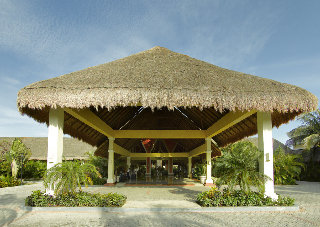 Hotel Grand Palladium Kantenah Resort & Spa