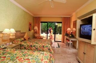 Hotel Grand Palladium Kantenah Resort & Spa