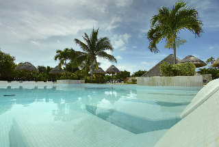 Hotel Grand Palladium Kantenah Resort & Spa